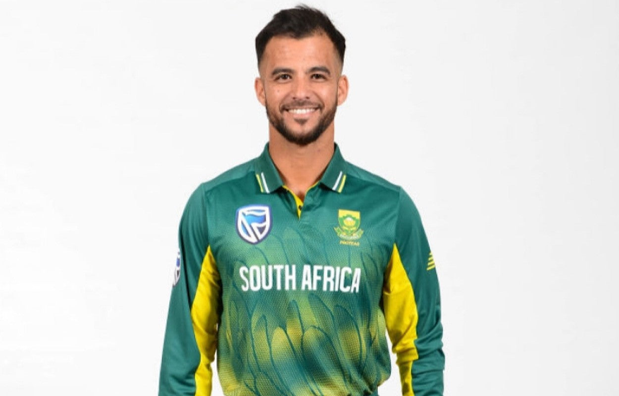 JP DUMINY | A journey of gratitude