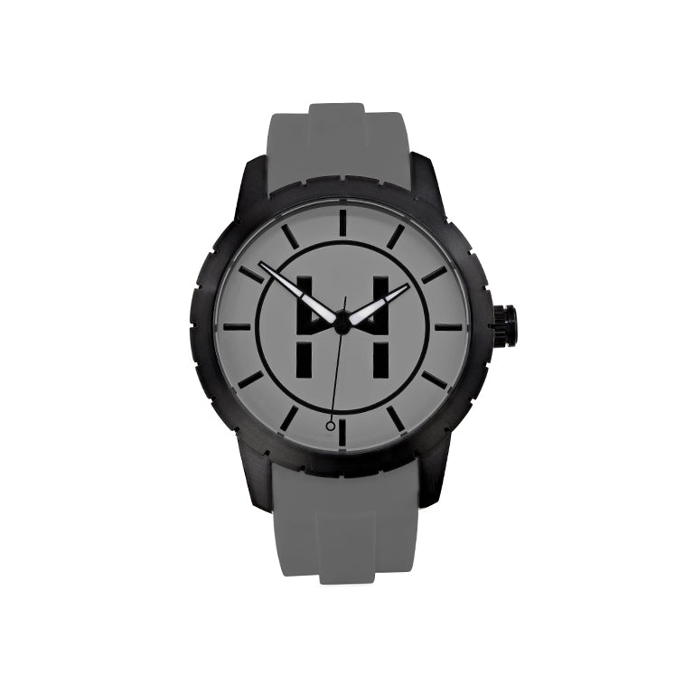 Original Hagley West Watch | Grey Watch for Men