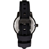 Original Hagley West Watch | Black & Purple Watch for Women