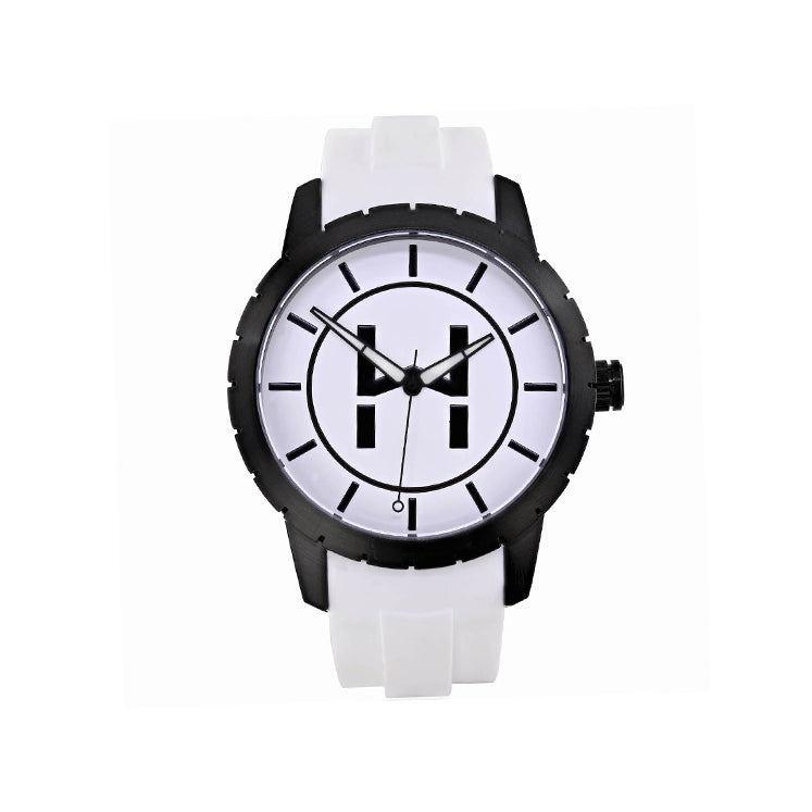 Original Hagley West Watch | White Watch for Men