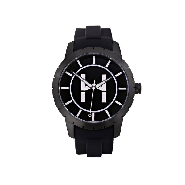 Original Hagley West Watch | Black Watch for Men