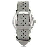 Brooklyn Williamsburg | Silver Watch | Men's Watches | Hagley West