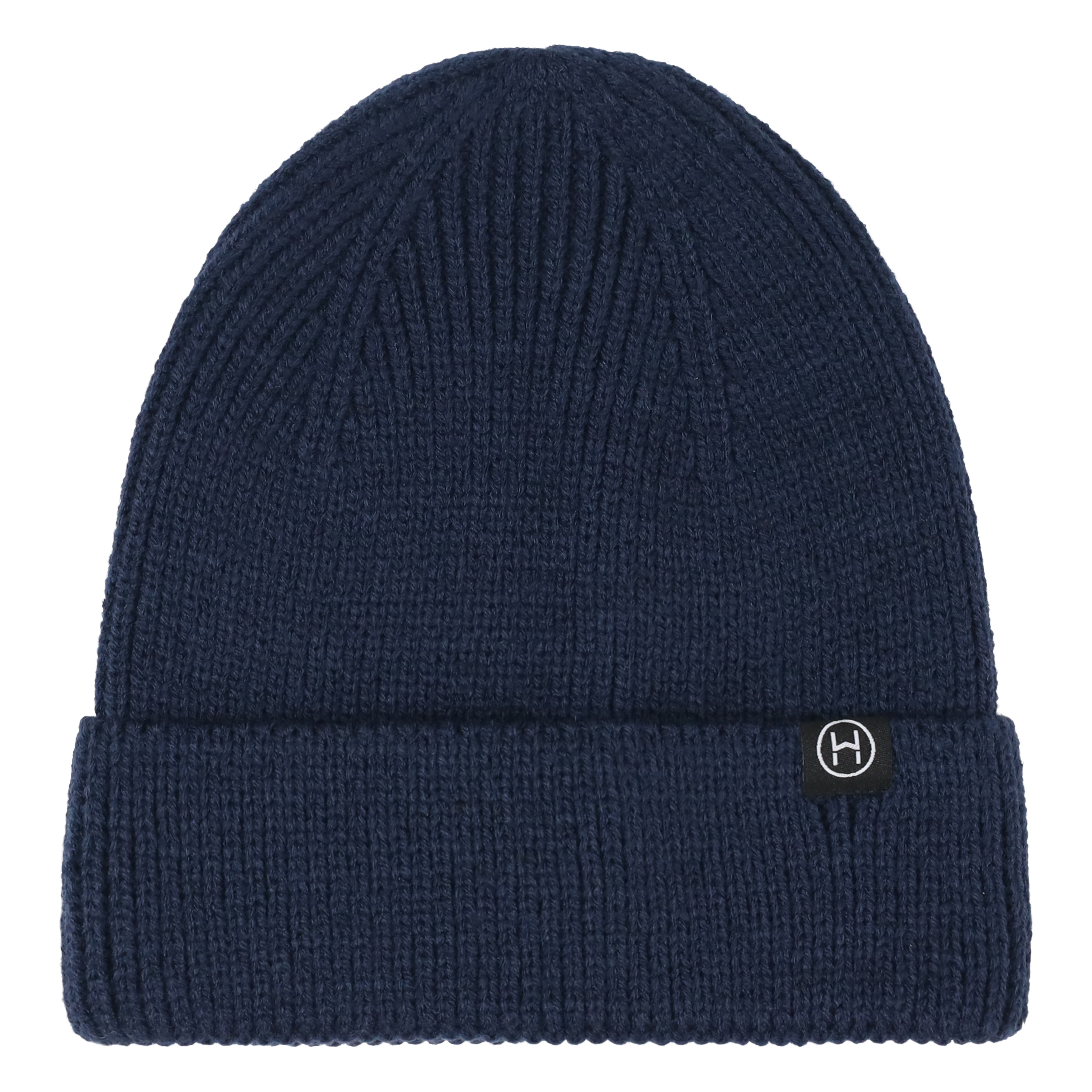 Beanie, HWC002 | Navy