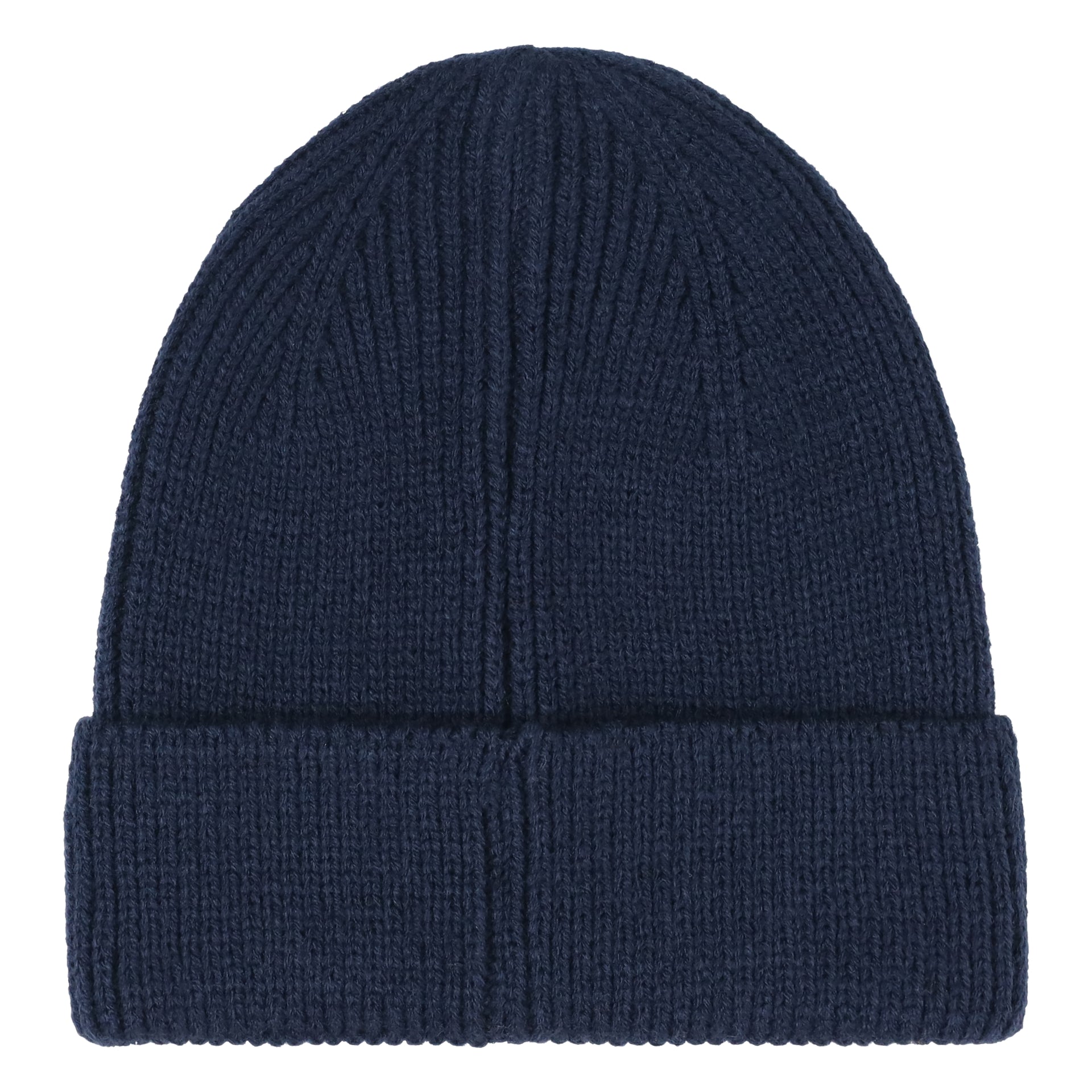 Navy Beanie for Men & Women | Hagley West