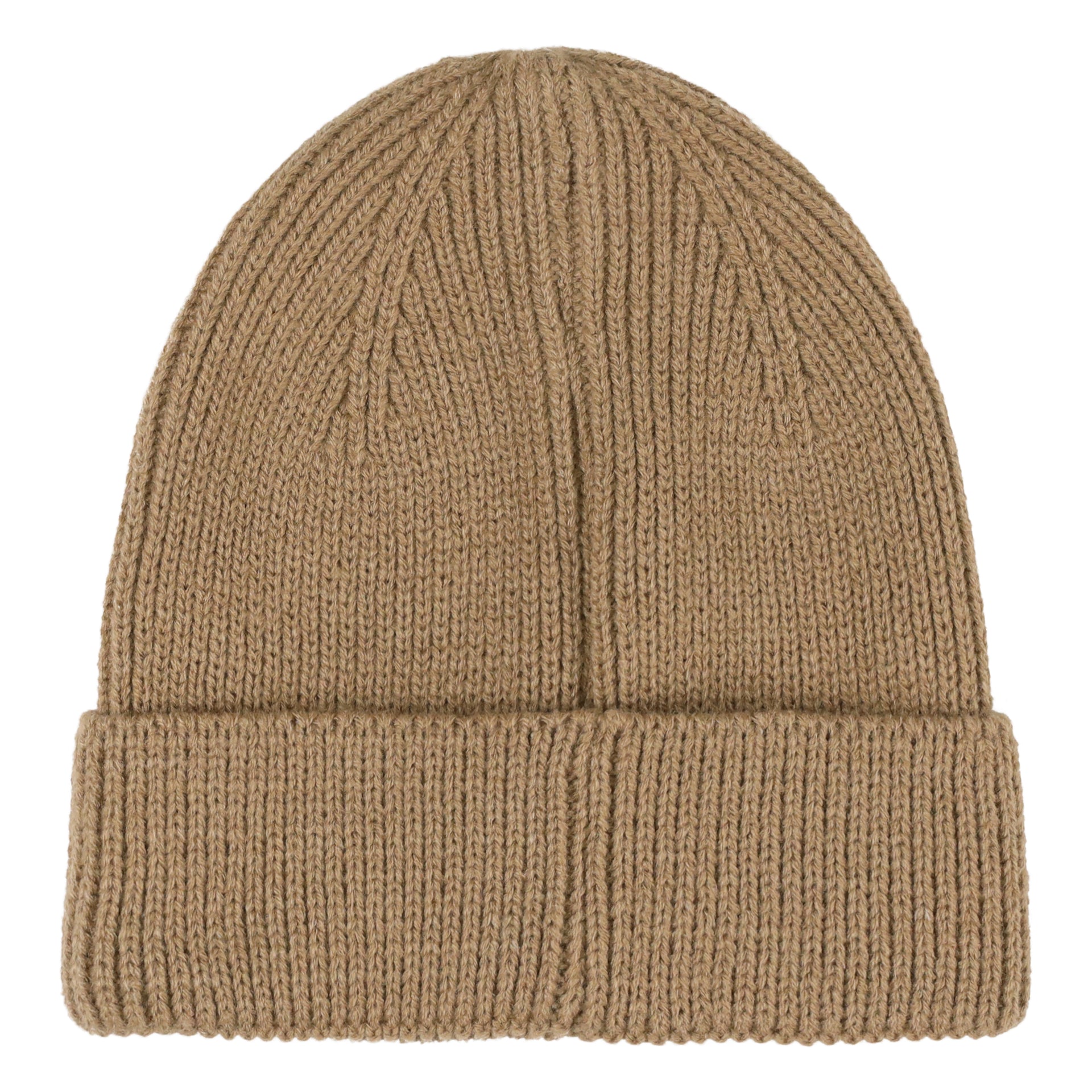 Brown Beanie for Men & Women | Hagley West