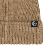 Brown Beanie for Men & Women | Hagley West