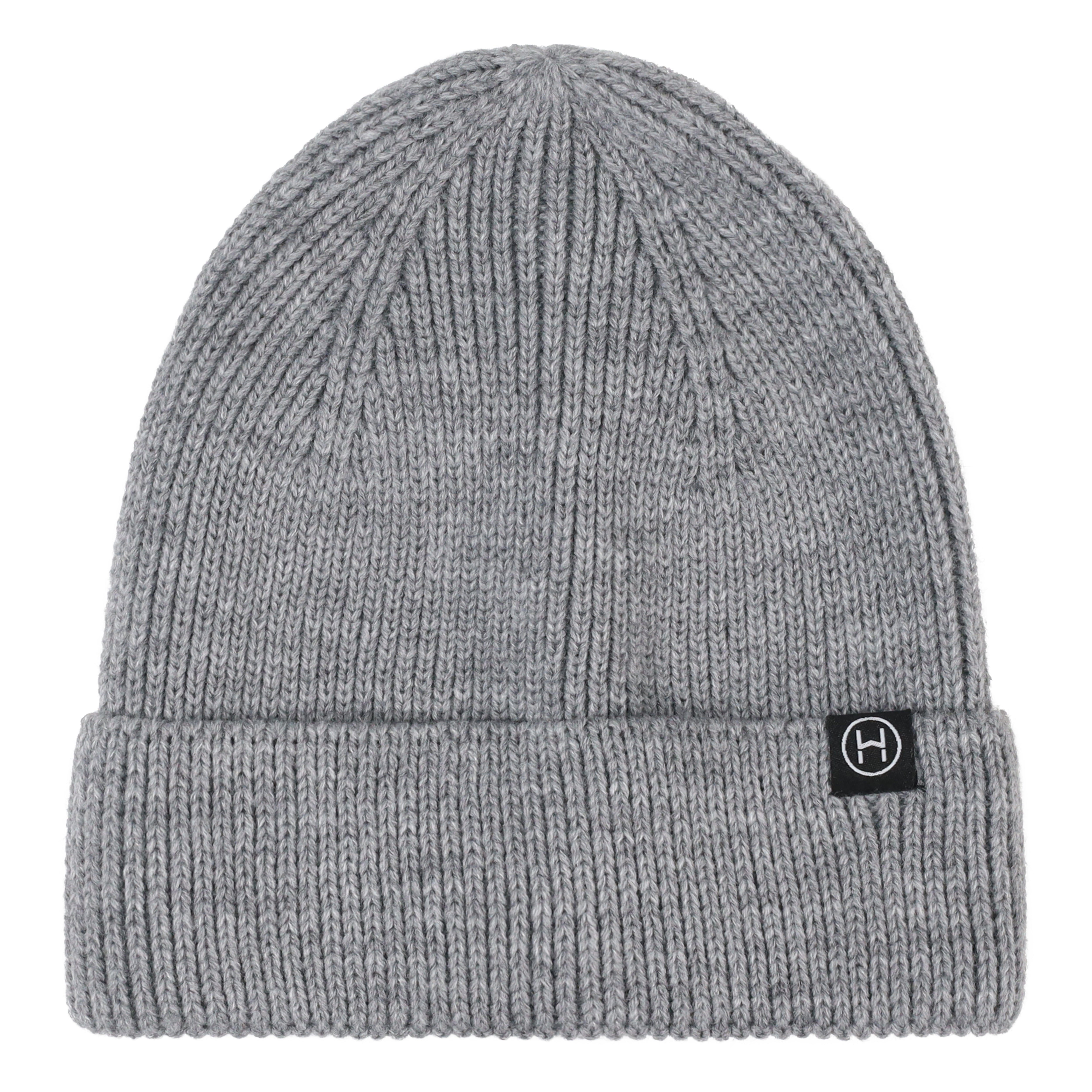 Beanie, HWC001 | Grey