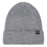 Grey Beanie for Men & Women | Hagley West