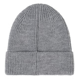 Grey Beanie for Men & Women | Hagley West