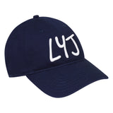 Navy Baseball Cap | Men & Women's | Hagley West