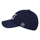 Navy Baseball Cap | Men & Women's | Hagley West