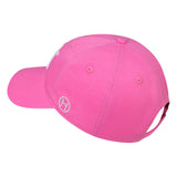 Pink Baseball Cap | Men & Women's | Hagley West