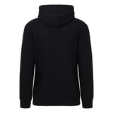 Black Pullover Hoodie for Men & Women | Hagley West