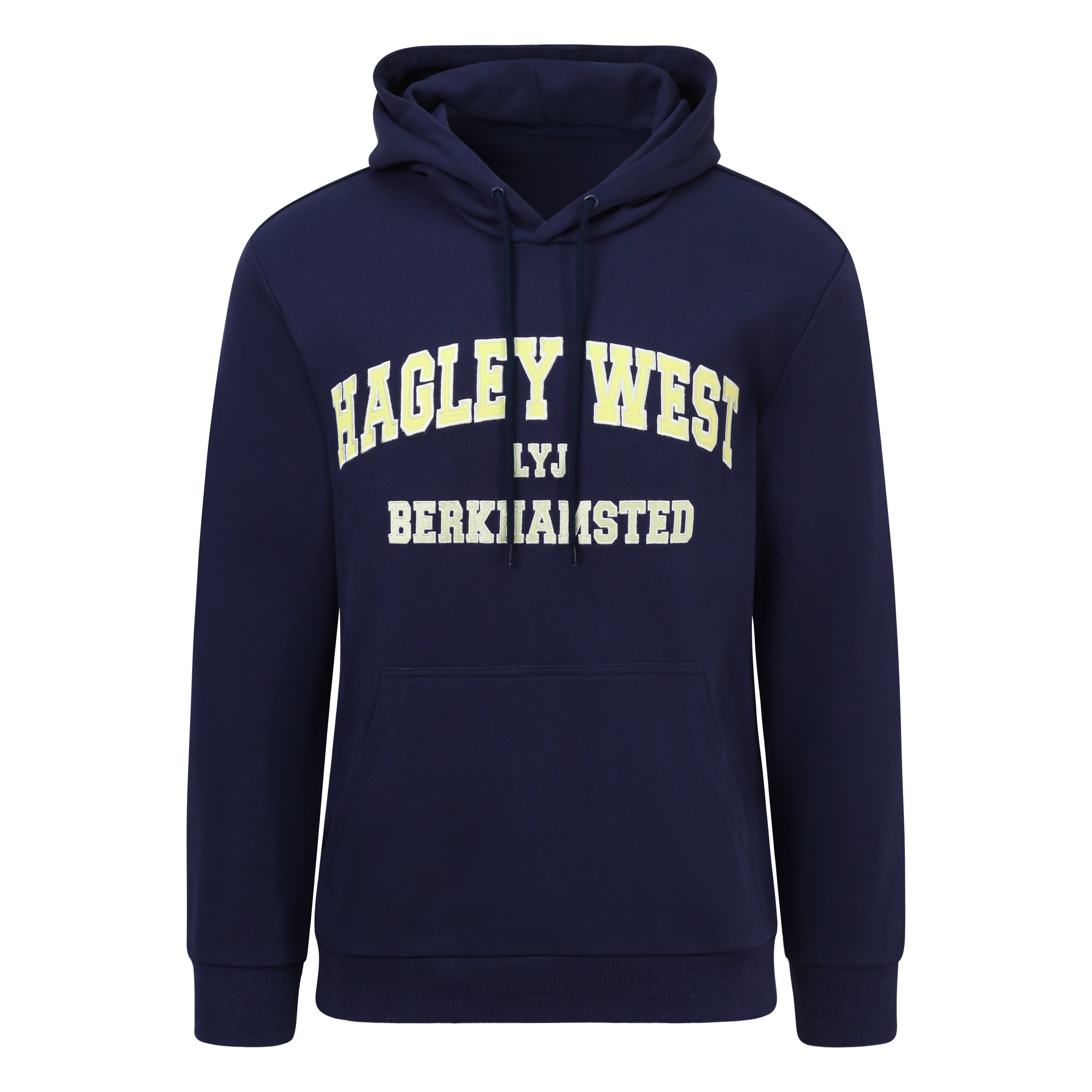 Hoodie, HWC021 | Navy