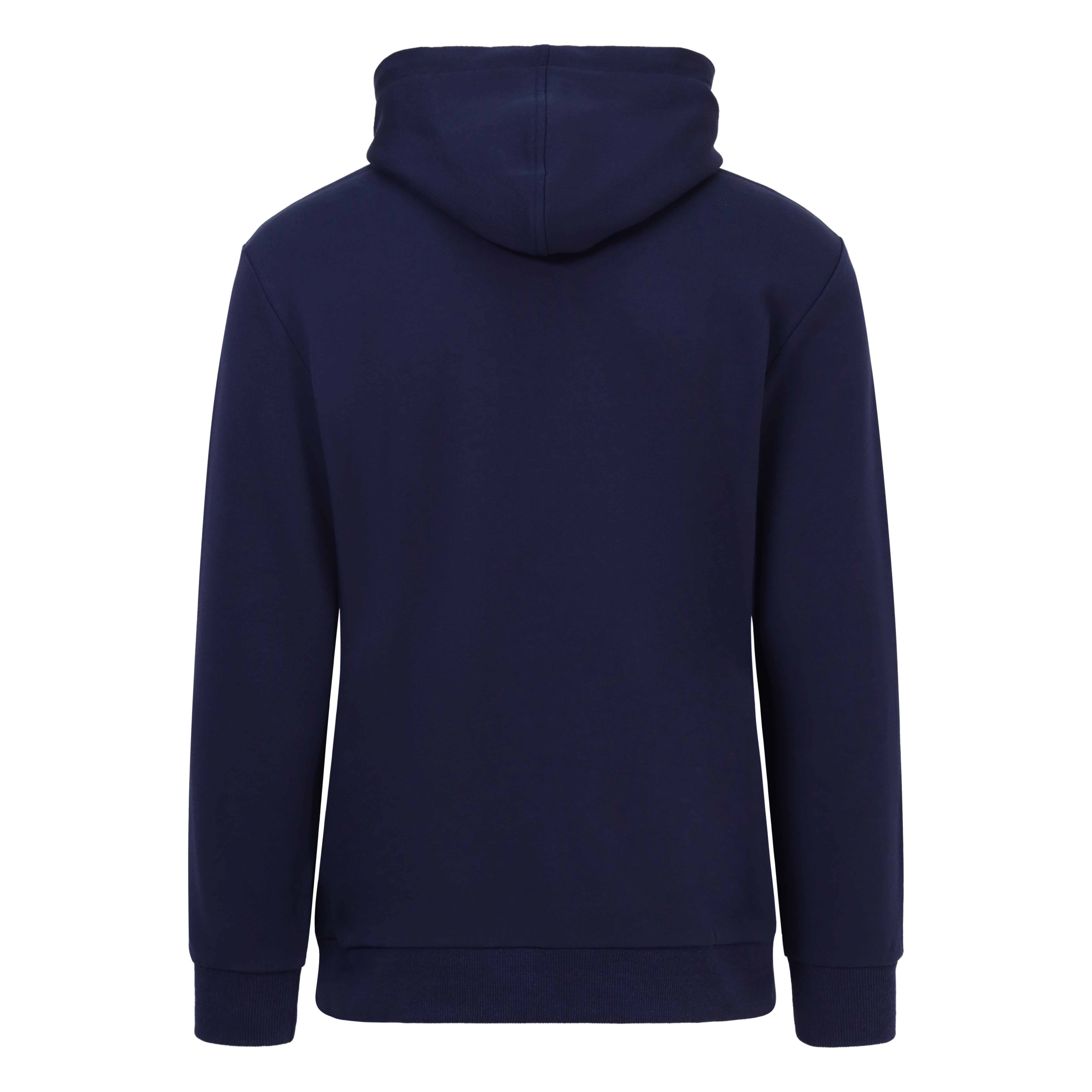 Navy Pullover Hoodie for Men & Women | Hagley West