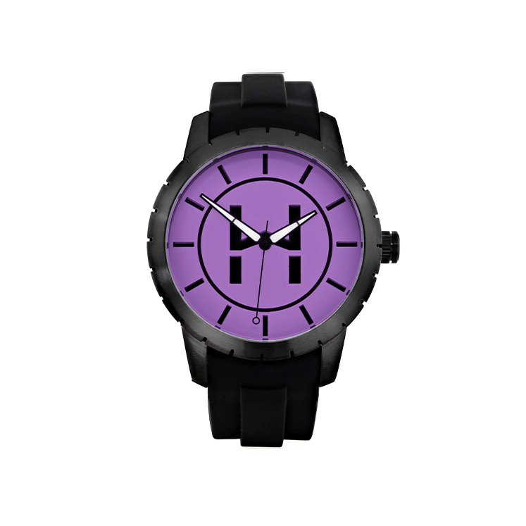 Original 46 - HWW063 | Purple