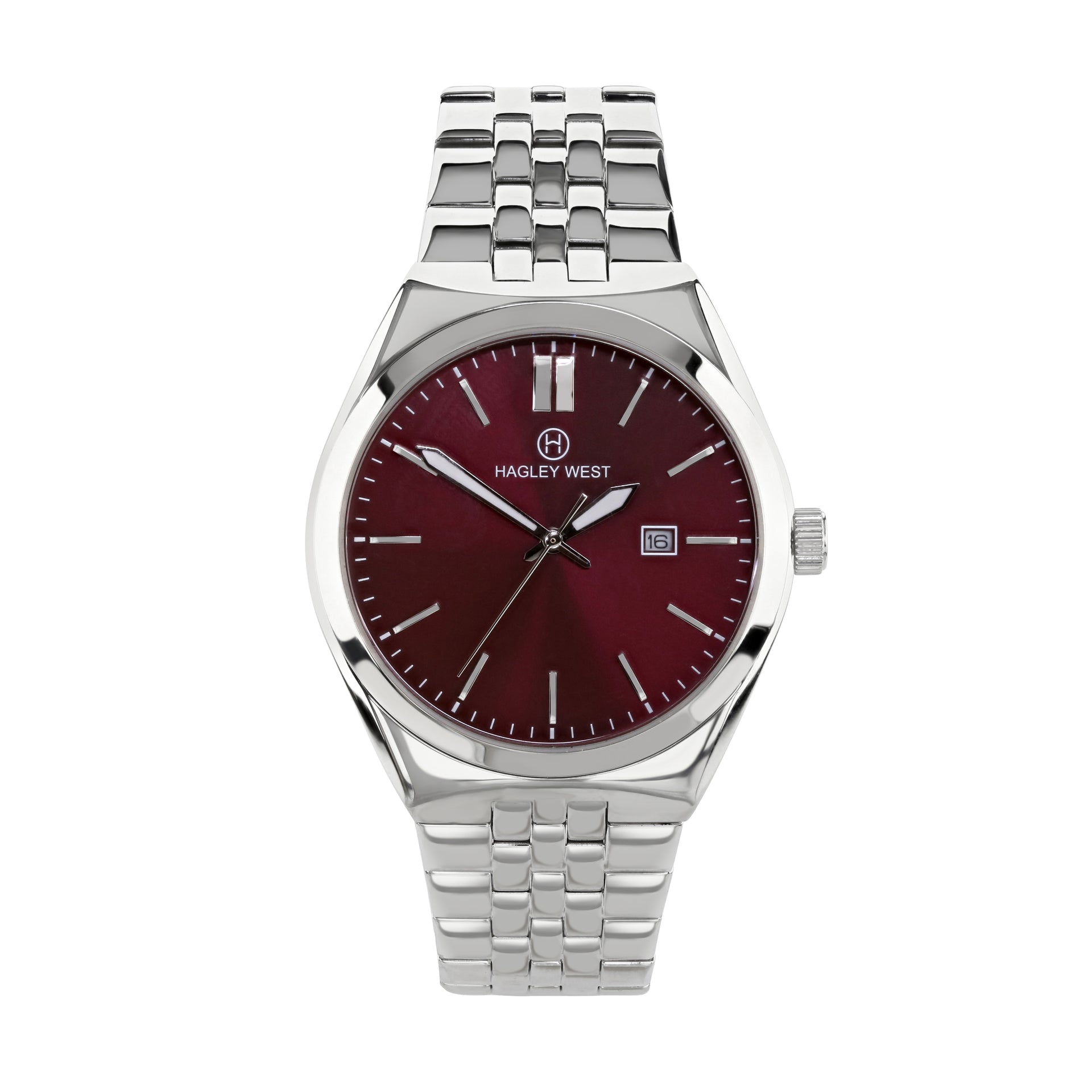 Classic - HWW831 | Red