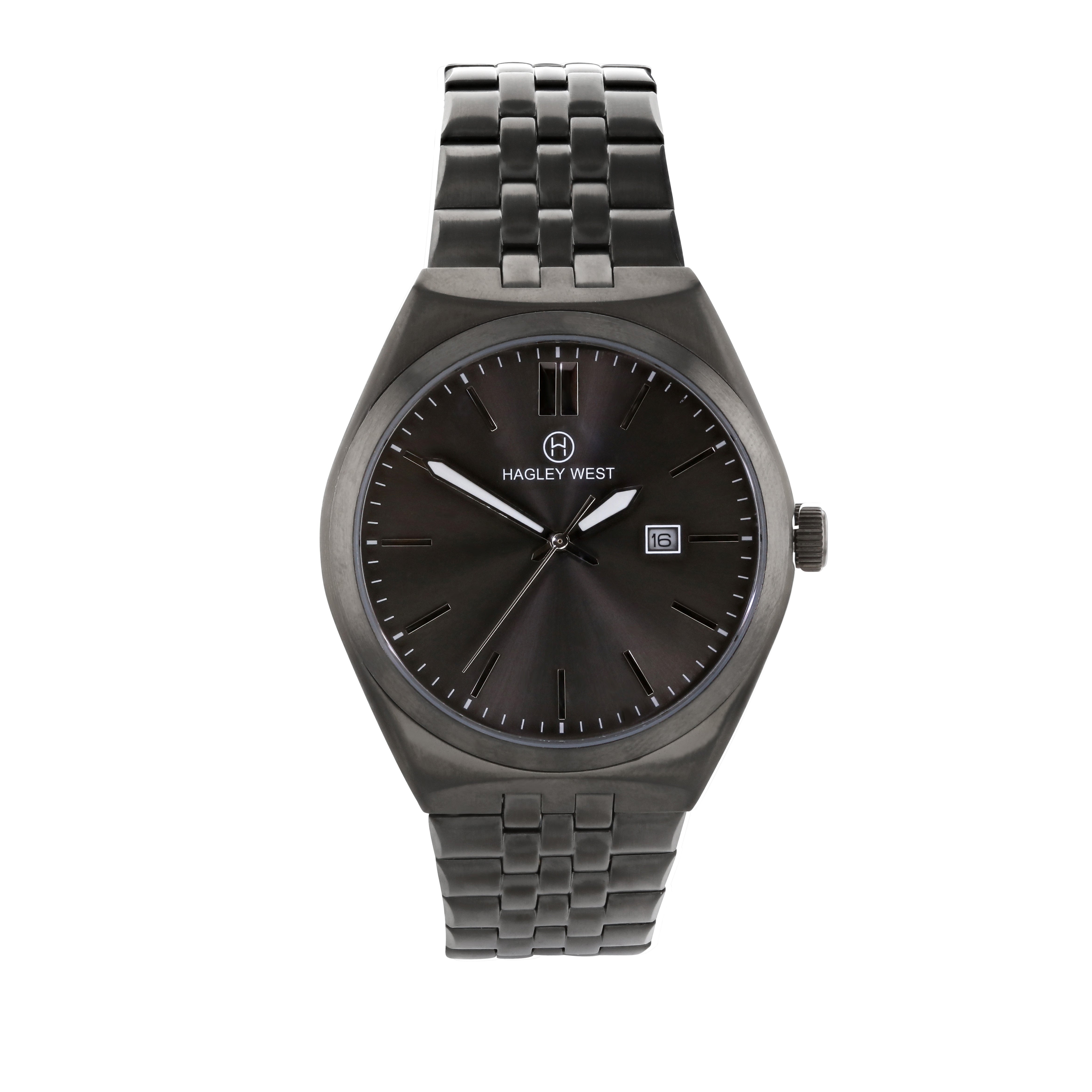 Classic - HWW834 | Gunmetal