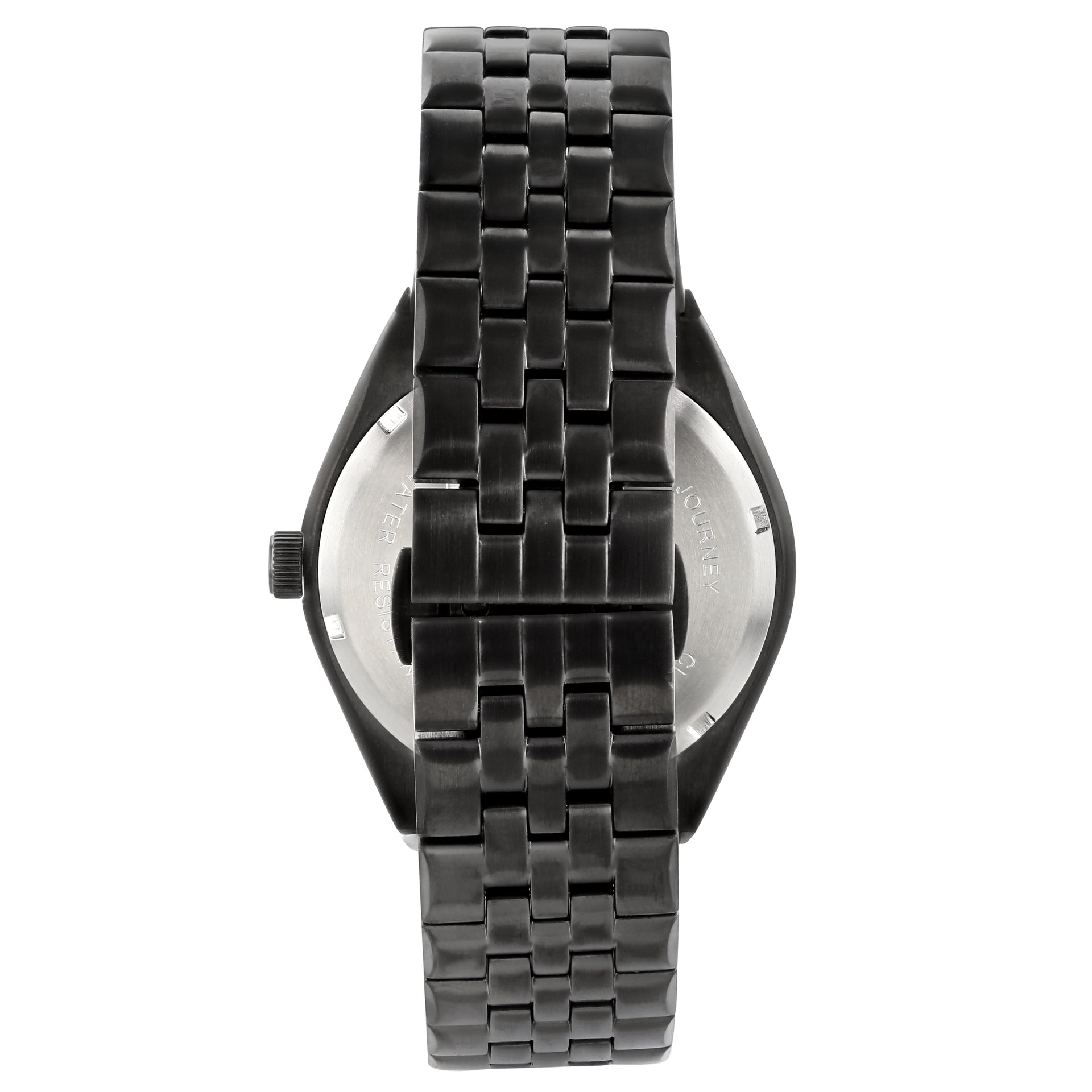 Classic - HWW834 | Gunmetal