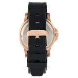 Diver - EDGBASTON | Rose Gold/Black